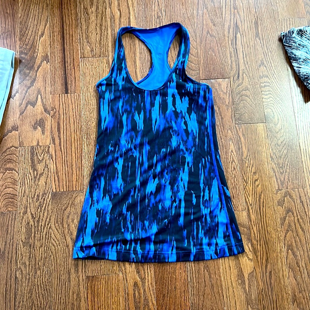 Lululemon Racerback tank